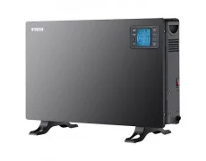 Конвекторний обігрівач Noveen CH7100 LCD SMART